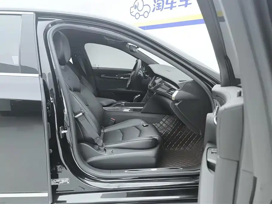 Cadillac CT6 2021 28T Luxury фото 8