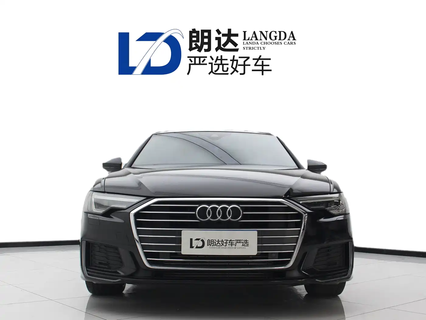 Audi A6L 2019 40 TFSI Luxury Dynamic фото 2