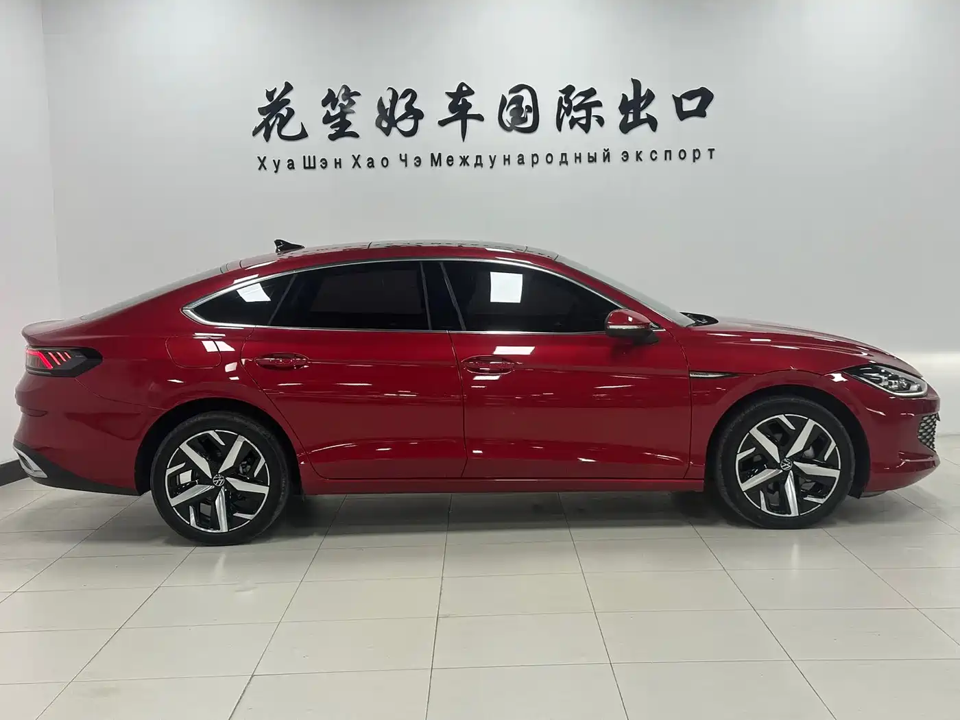 Volkswagen Lamando 2022 Lamando L 280TSI DSG Cool Edition фото 4