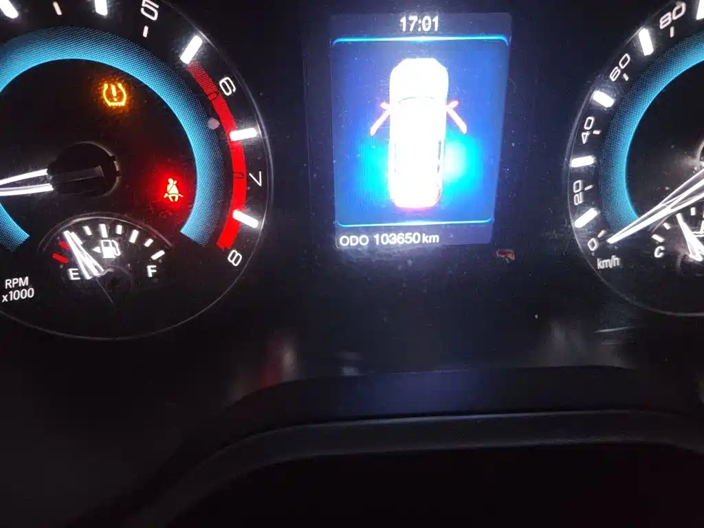 Haval H2 2017 Blue Label 1.5T Manual 2WD Luxury фото 9