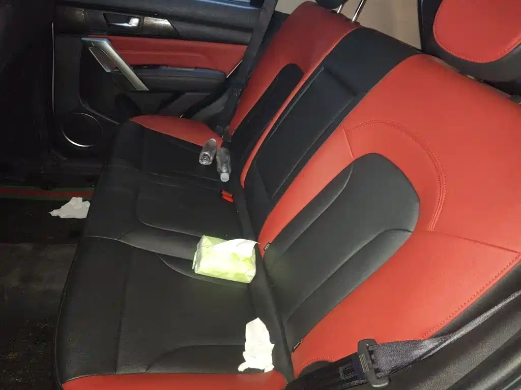 Haval H2 2017 Blue Label 1.5T Manual 2WD Luxury фото 14