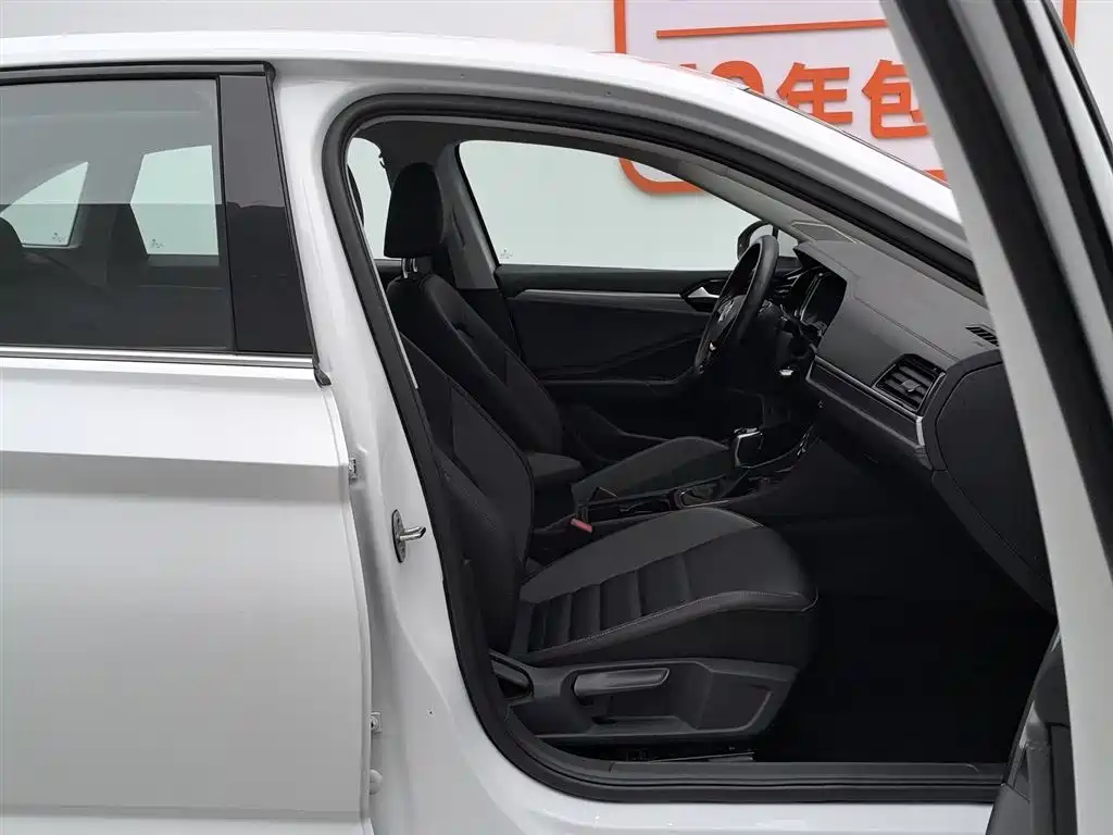 Volkswagen Sagitar 2019 280TSI DSG Comfort Edition China VI фото 23