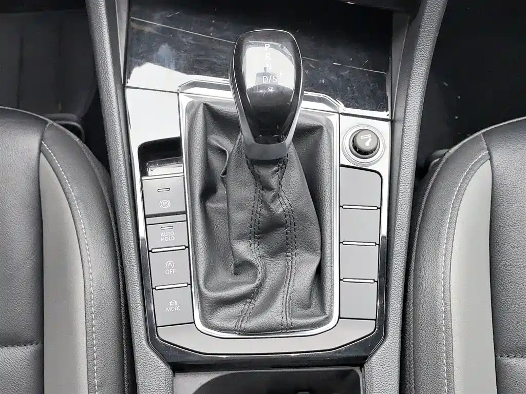 Volkswagen Sagitar 2019 280TSI DSG Comfort Edition China VI фото 13