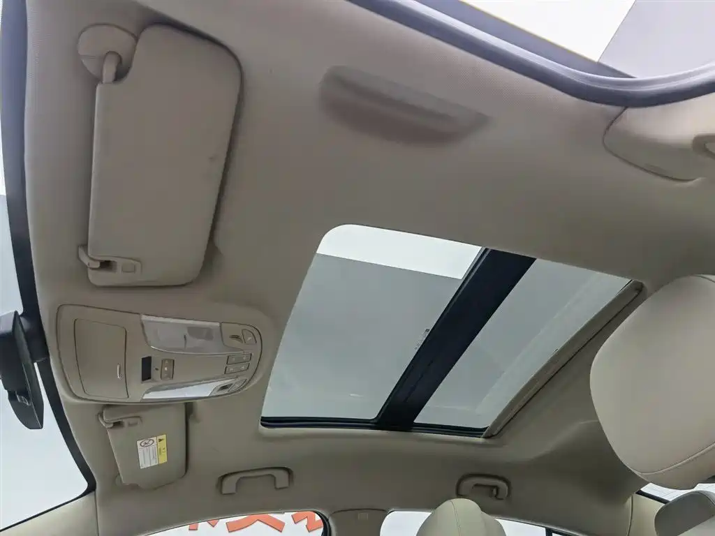 Buick LaCrosse 2013 2.4L SIDI Leading Comfort фото 14
