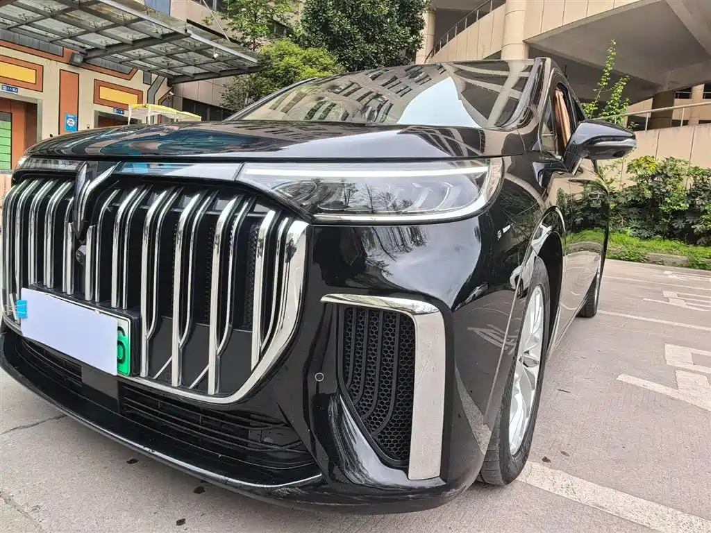 Voyah Auto Voyah Dreamer 2022 Low Carbon Edition Home фото 4