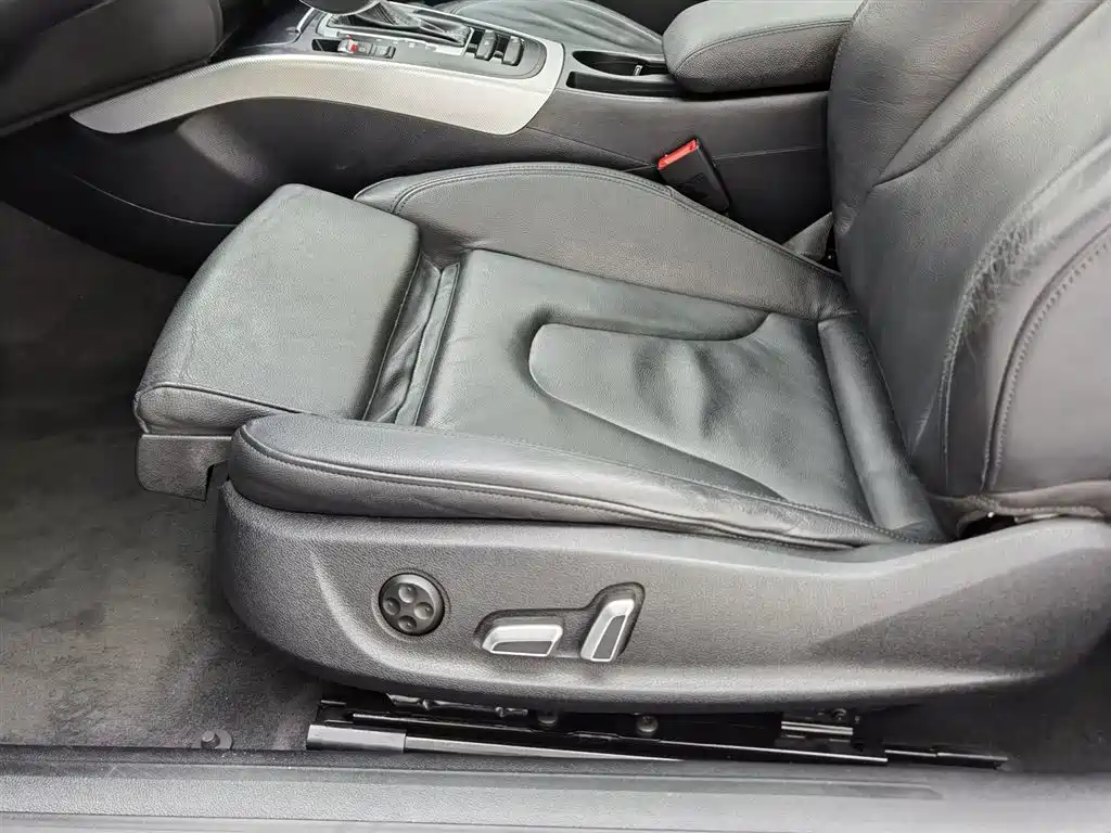 Audi A5 (Import) 2016 Facelift Coupe 35 TFSI Progressive фото 20