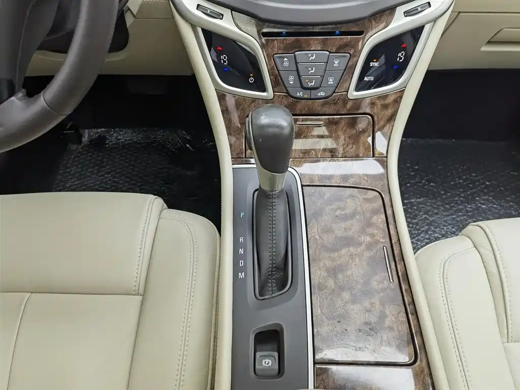 Buick LaCrosse 2013 2.4L SIDI Leading Comfort фото 13