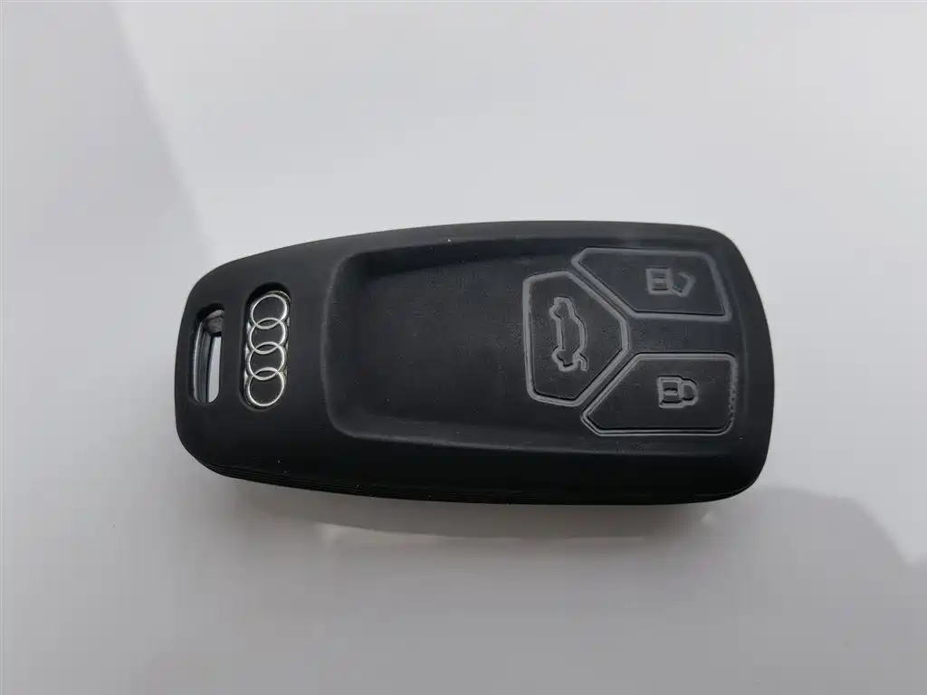 Audi Q2L 2018 35 TFSI Fashion Elegance China V фото 19