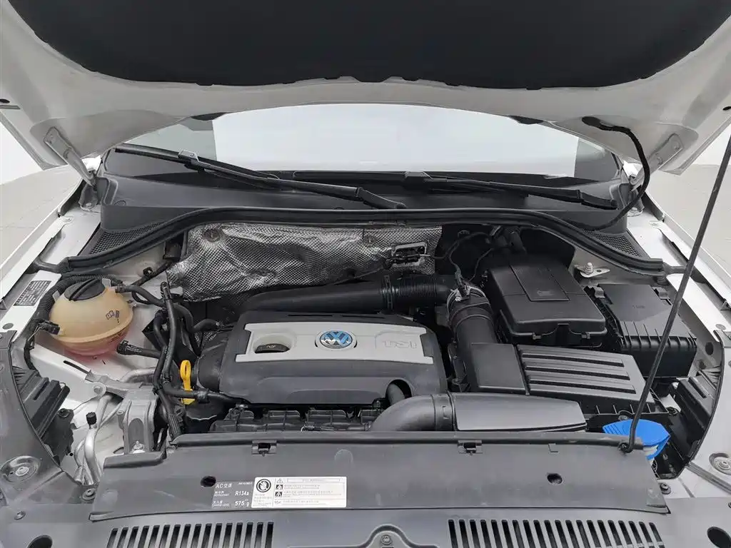 Volkswagen Tiguan 2016 Model 300TSI Automatic 2WD Luxury Edition фото 6