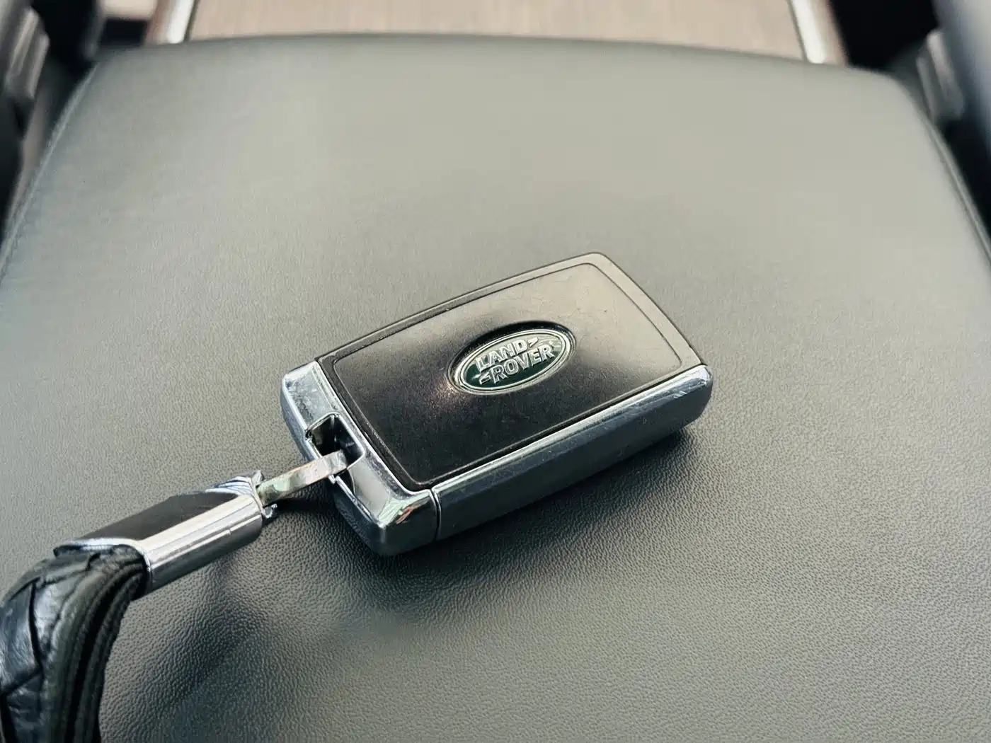 Фото 22 - Land Rover Range Rover