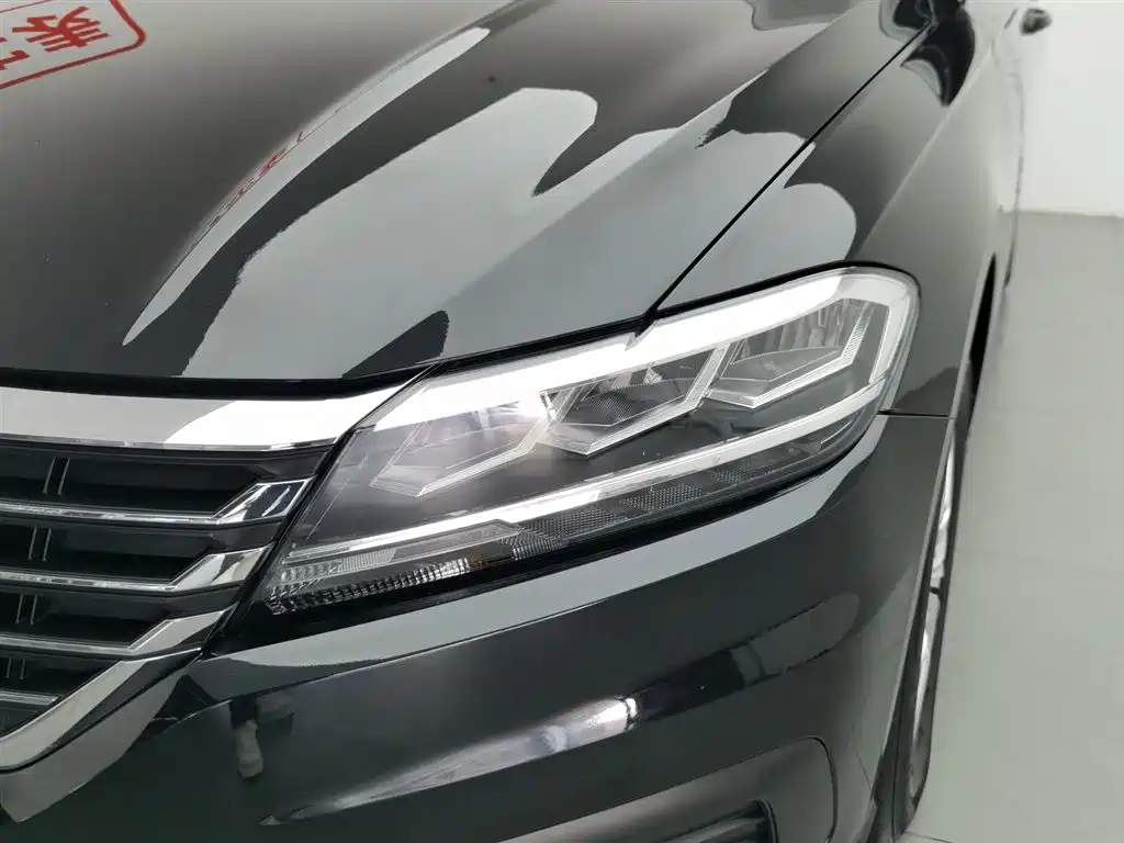 Volkswagen Lavida 2021 1.5L Automatic Trend Edition фото 7