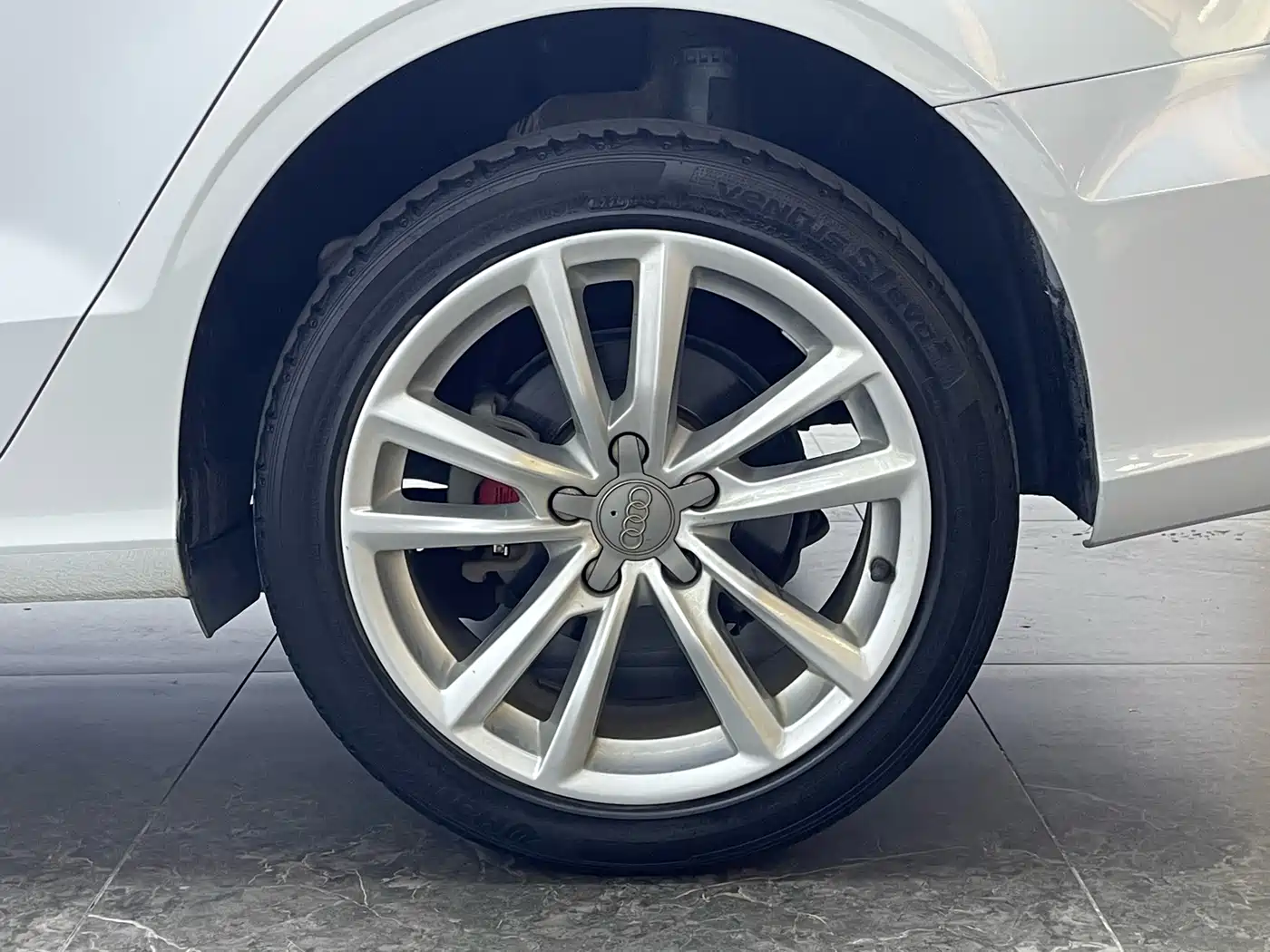 Audi A3 2016 Limousine 35 TFSI Style фото 7
