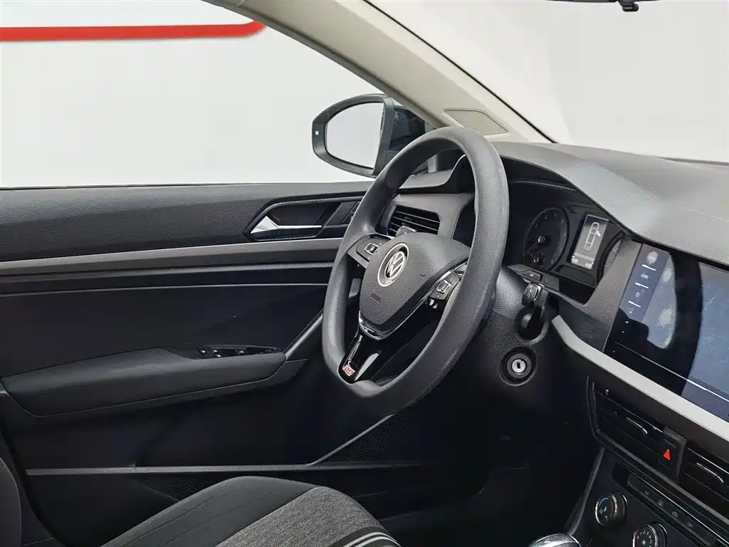 Volkswagen Lavida 2021 1.5L Automatic Trend Edition фото 22