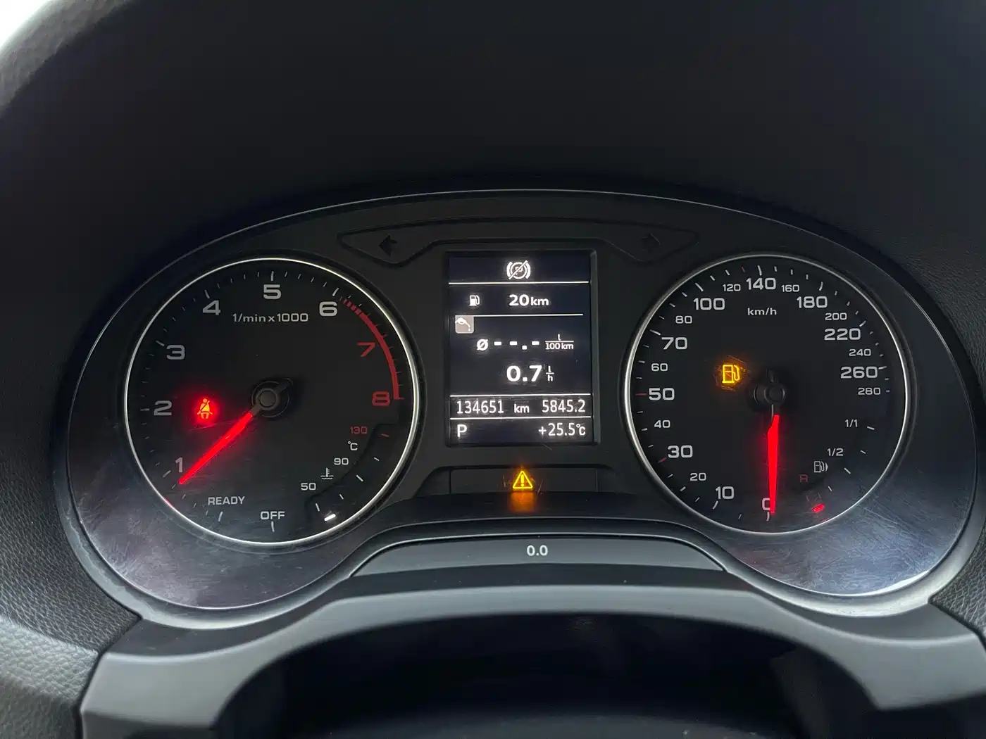 Audi A3 2016 Limousine 35 TFSI Style фото 13