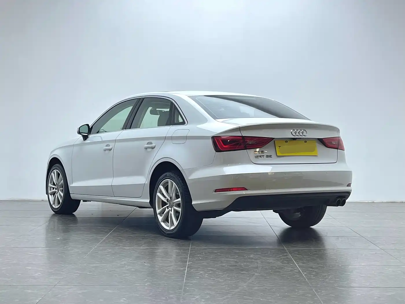 Audi A3 2016 Limousine 35 TFSI Style фото 20