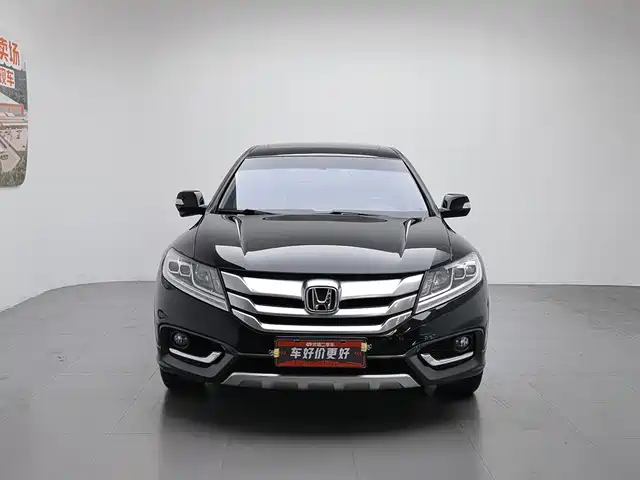 Honda Crosstour 2016 2.4L Luxury Edition — фото 3