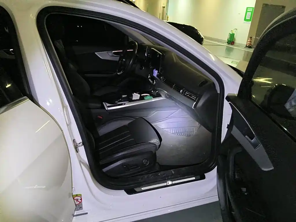 Audi A4L, миниатюра 13