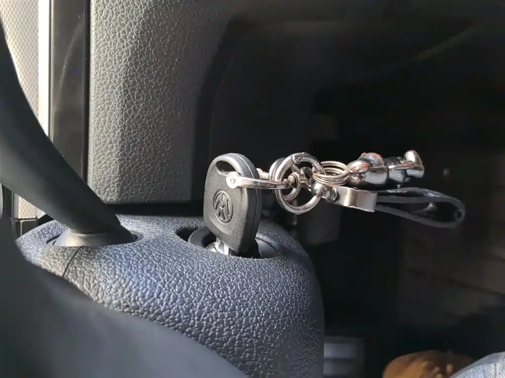 Volkswagen Bora 2018 1.5L Automatic Comfort фото 9