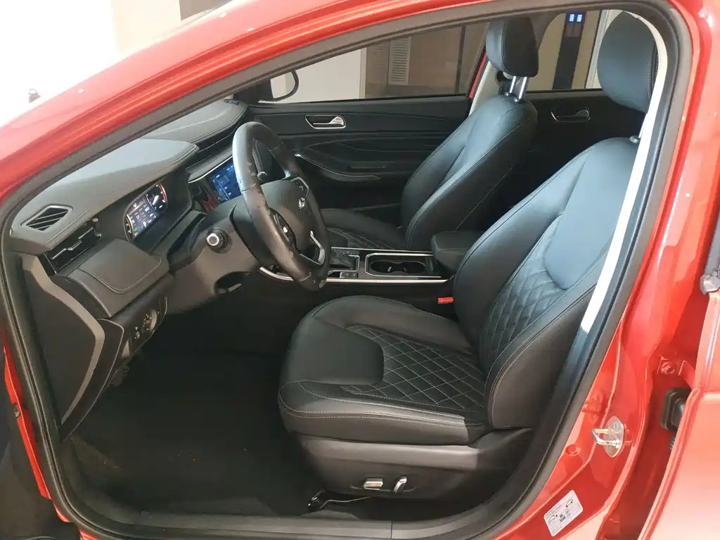Chery Arrizo GX 2020 2019 Pro 1.5T CVT Style Edition China VI