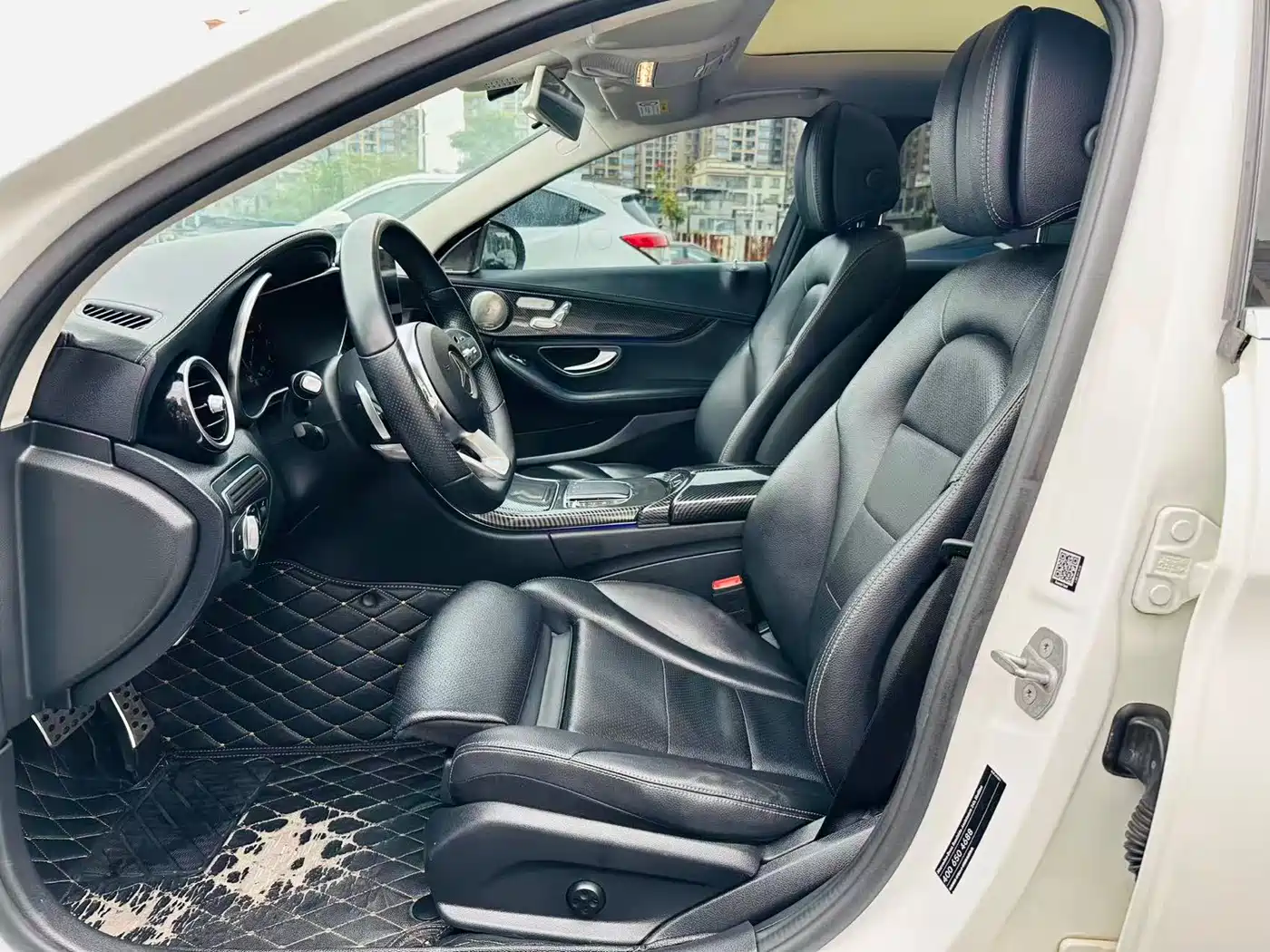 Mercedes-Benz C-Class 2020 Facelift C 260 L Sport фото 7