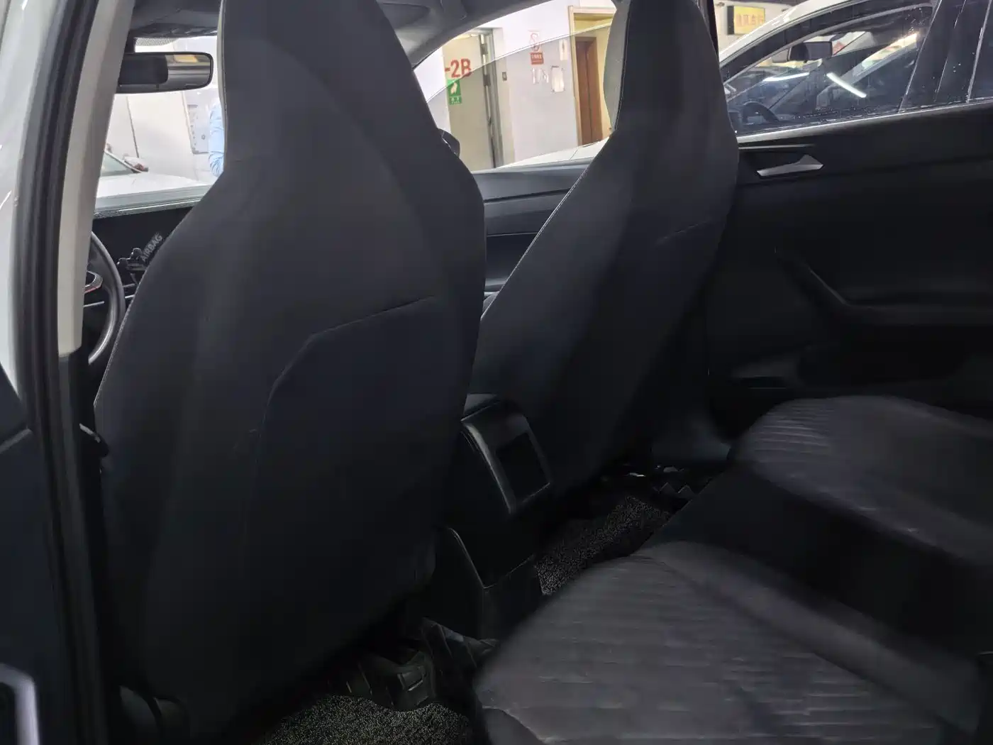 Volkswagen Lavida 2025 Model New Edge 1.5L New Wish Edition фото 6