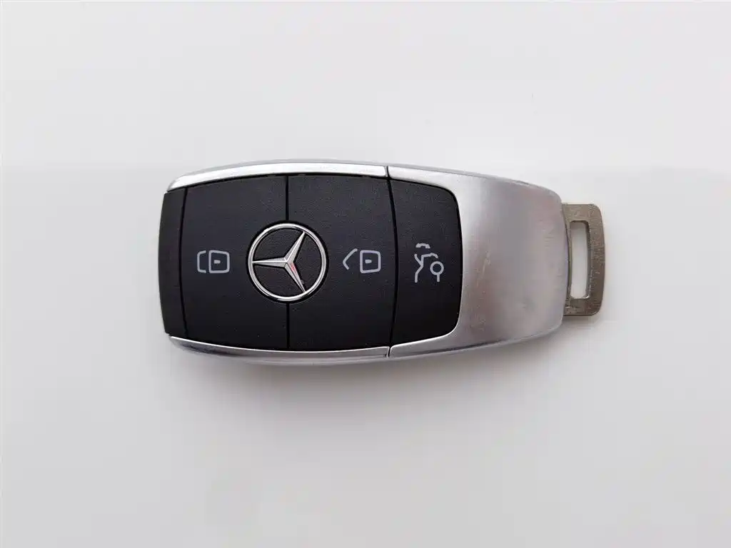 Mercedes-Benz GLC 2021 GLC 300 L 4MATIC Sporty фото 19