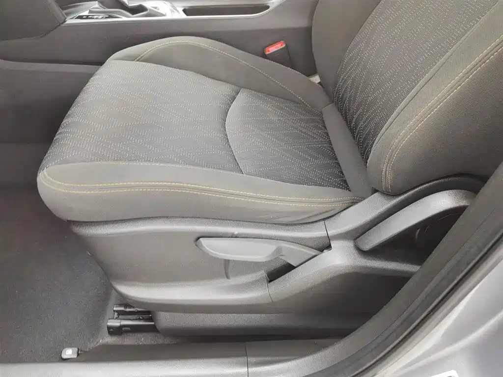Chevrolet Volando 2019 530T Automatic Power Enjoyment Edition (5+2 seater) China VI фото 20