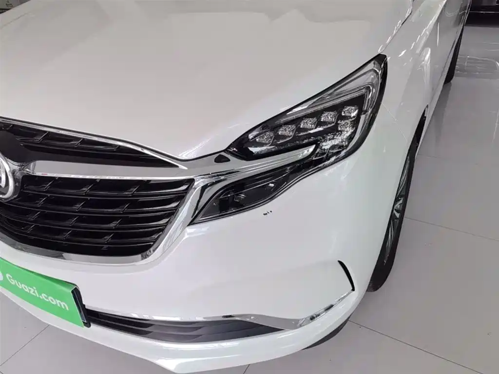 Buick GL8 2022 ES Landmark 653T Comfort фото 24