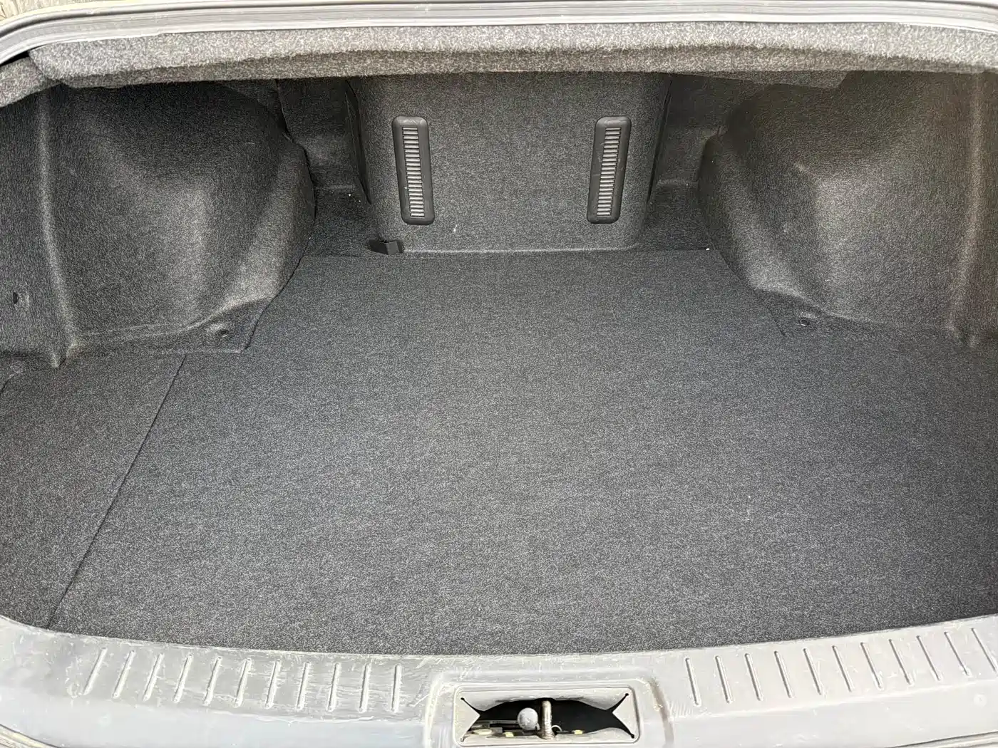Hongqi H7 2015 1.8T Technology фото 20