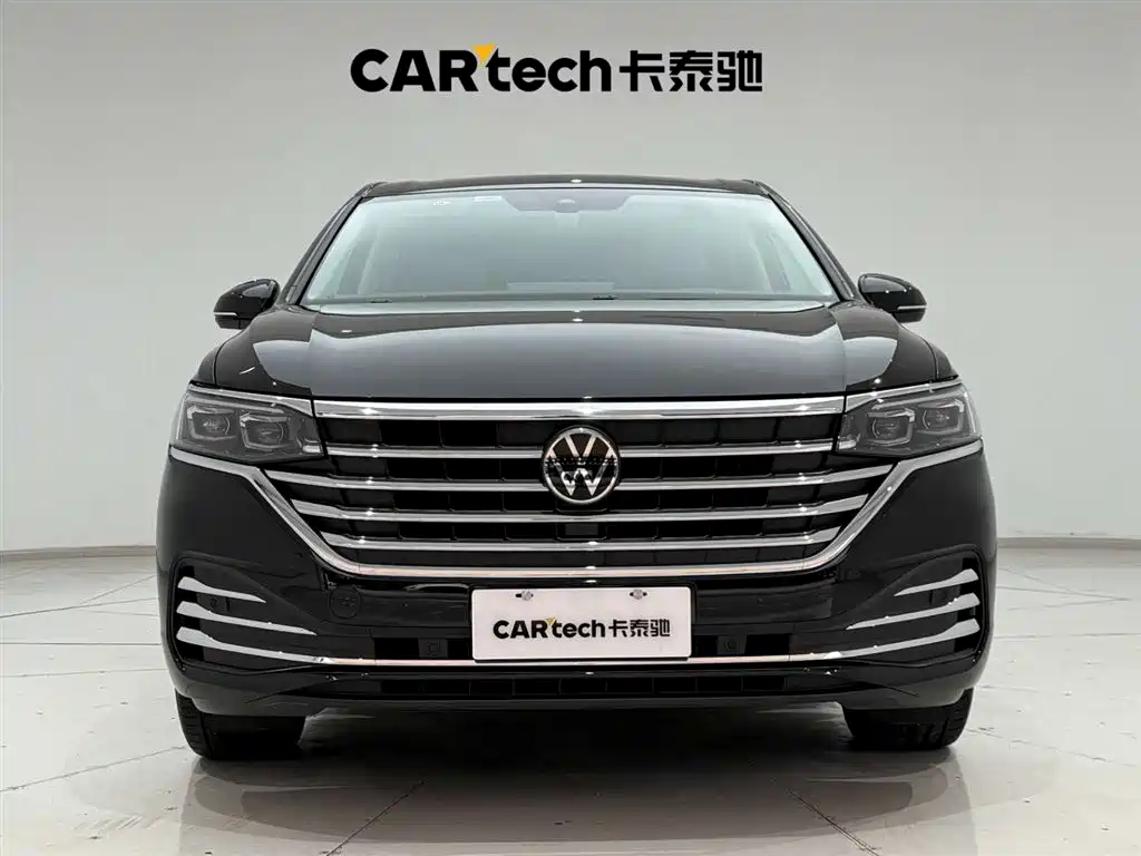 VOLKSWAGEN WEIRAN