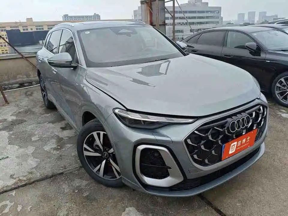Audi Q5L 2026 2026 Model Base Version