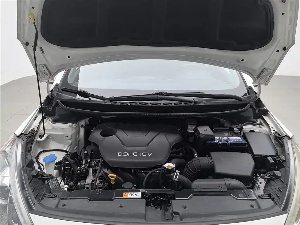 Kia K3S 2014 1.6L Automatic Premium фото 6