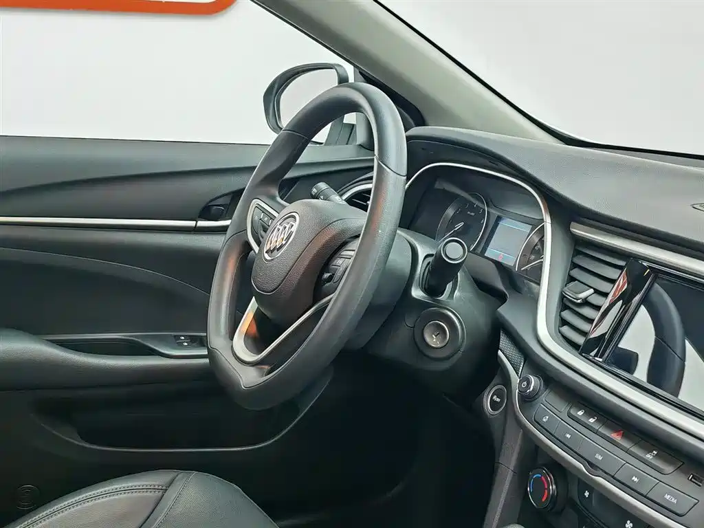 Buick Excelle 2021 Facelift Exemplar 1.5L Auto Elite фото 22