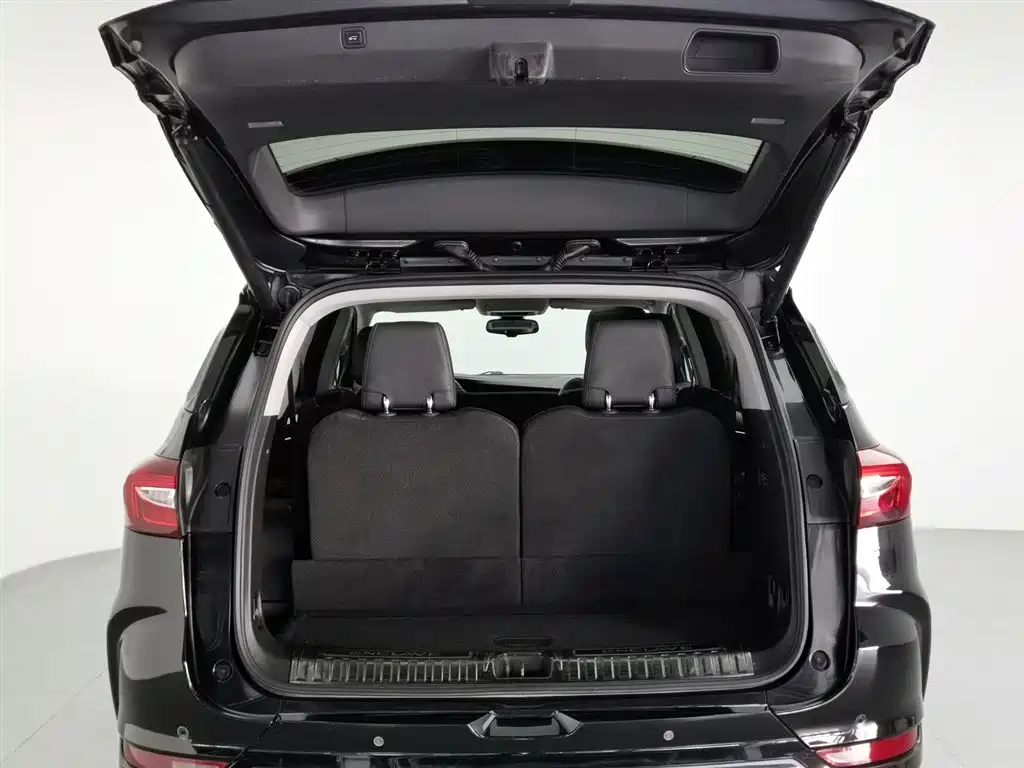 Buick Enclave 2020 28T 4WD Premium Model фото 16