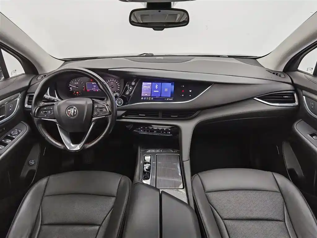 Buick Enclave 2020 28T 4WD Premium Model фото 5