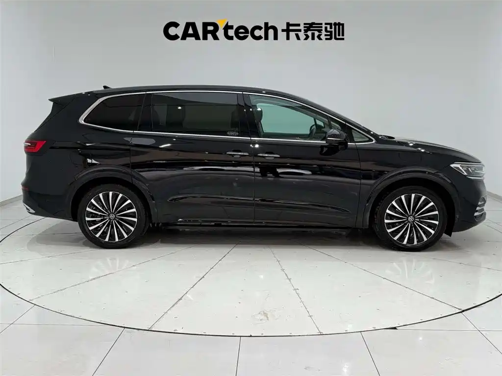 VOLKSWAGEN WEIRAN