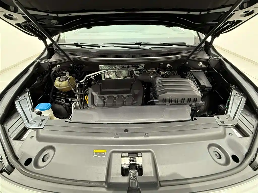 VOLKSWAGEN WEIRAN