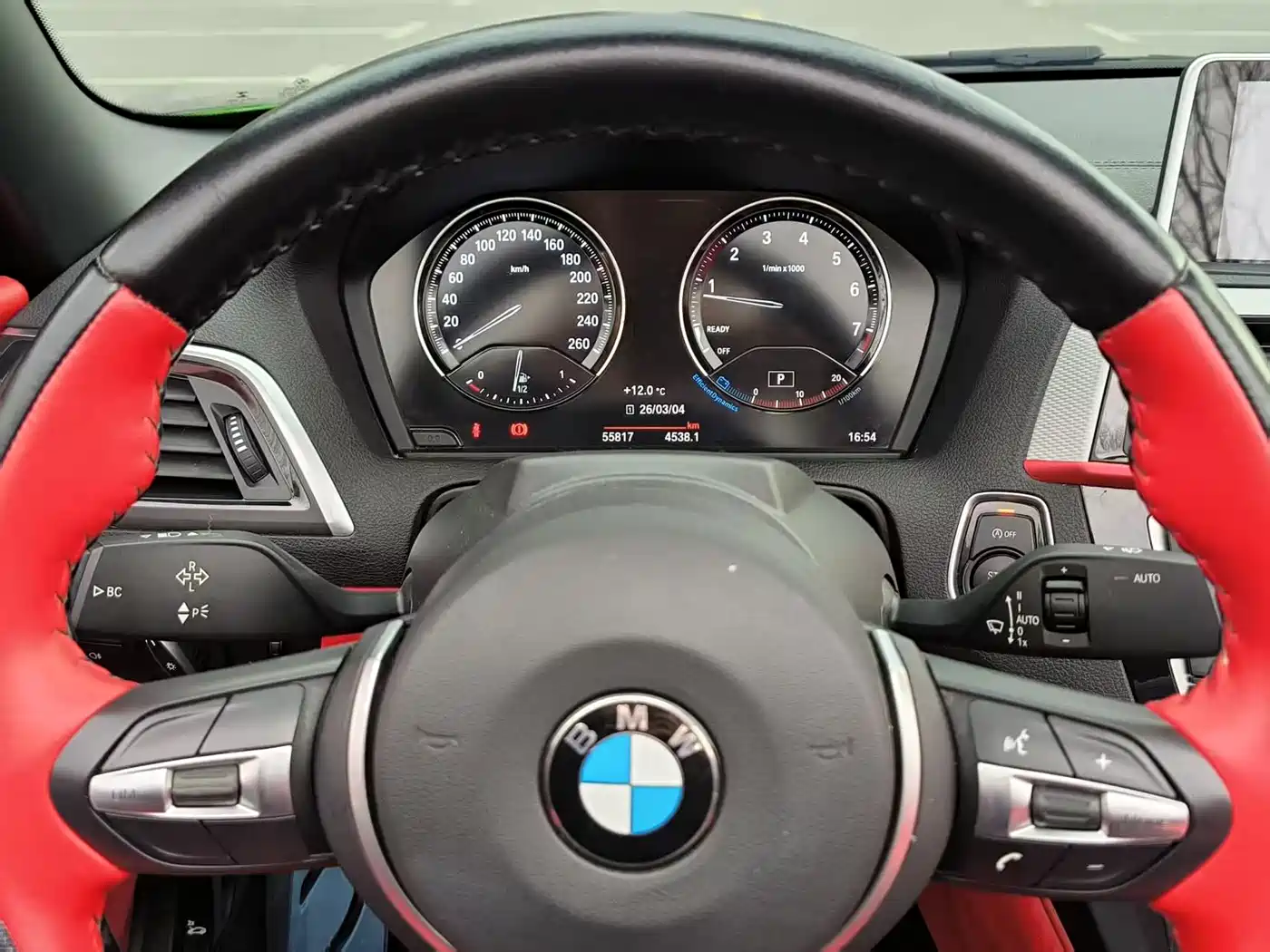 BMW 2 Series (Import) 2018 225i Convertible Coupe Premium M Sport Package фото 6