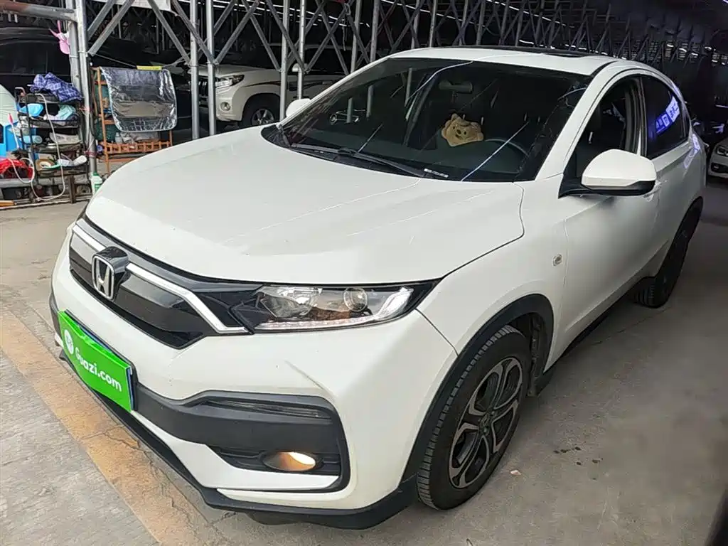 Honda XR-V 2021 1.5L CVT Comfort Edition