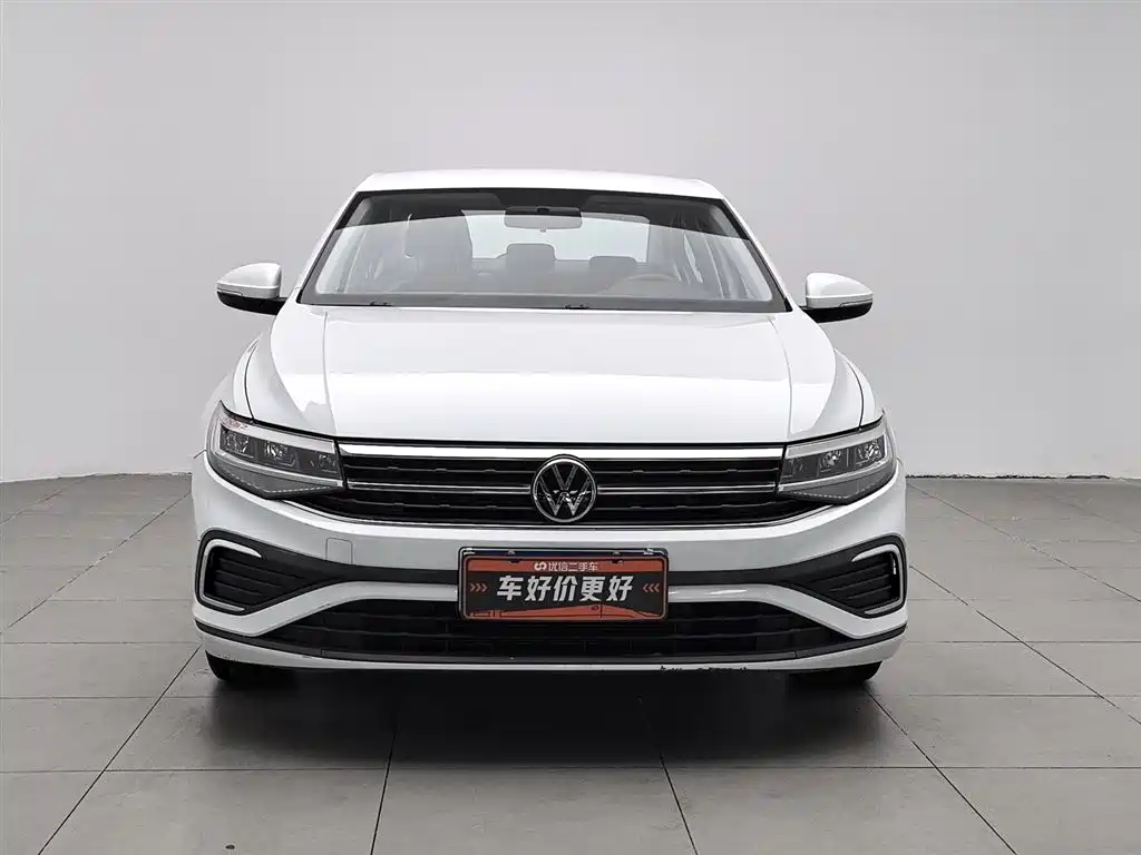 Volkswagen Bora 2023 200TSI DSG Comfort Edition фото 3