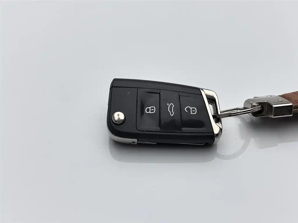 Volkswagen Golf 2018 230TSI Automatic Comfort фото 19