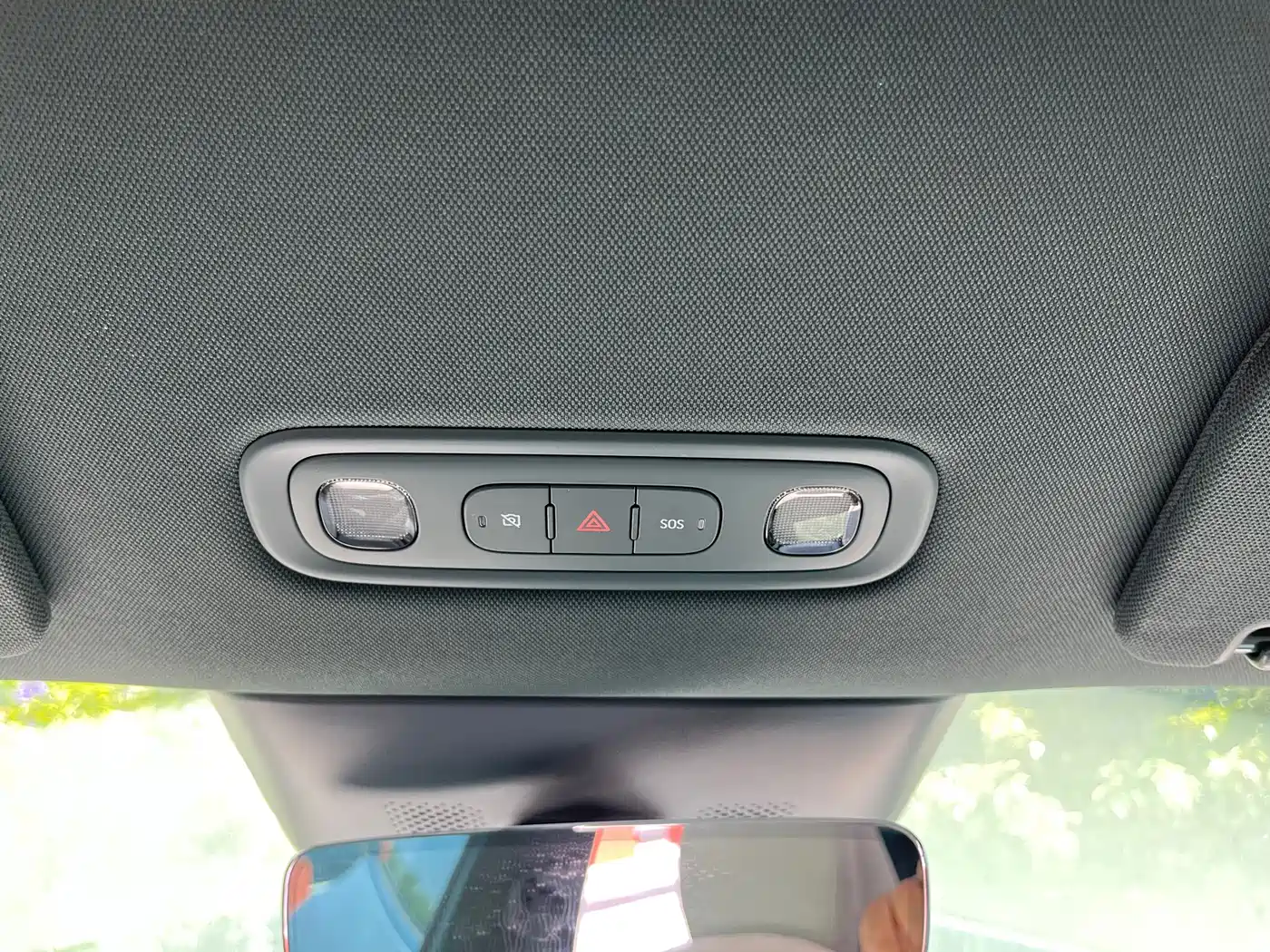 Xiaomi Auto Xiaomi YU7 2025 Extended Range RWD Edition фото 13