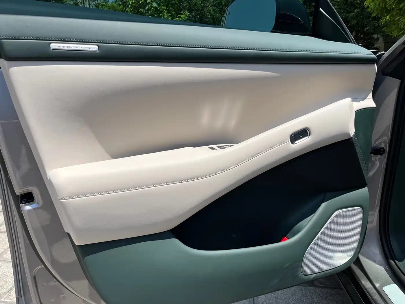 Xiaomi Auto Xiaomi YU7 2025 Extended Range RWD Edition фото 15