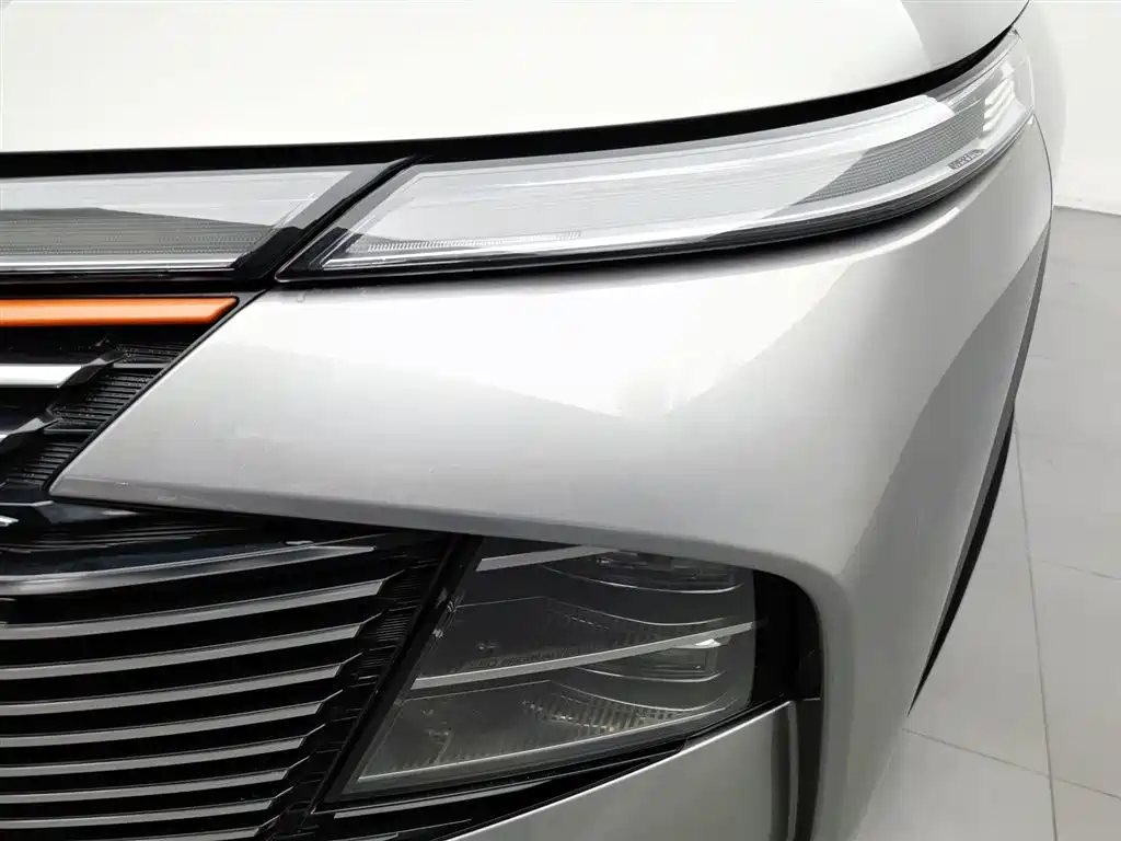 Haval Shenshou 2022 1.5T Smart Enjoyment Edition фото 7