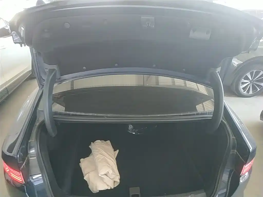 BYD Destroyer 05 2024 Glory Edition DM-i 55KM Luxury фото 19