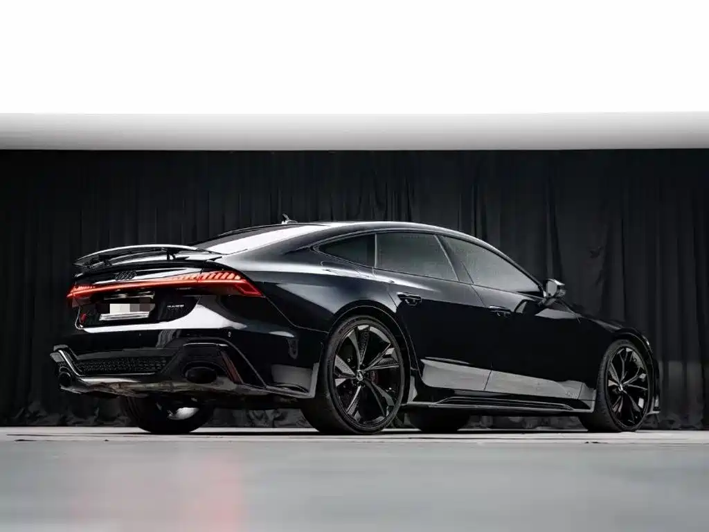 Audi RS 7 2023 2021 RS 7 4.0T Sportback Premium