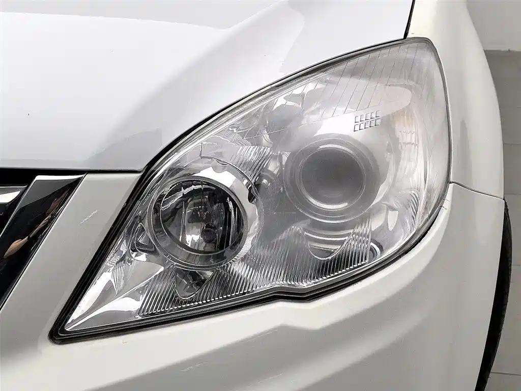 Haval H6 2016 Upgrade Edition 1.5T Automatic 2WD Elite Type фото 7