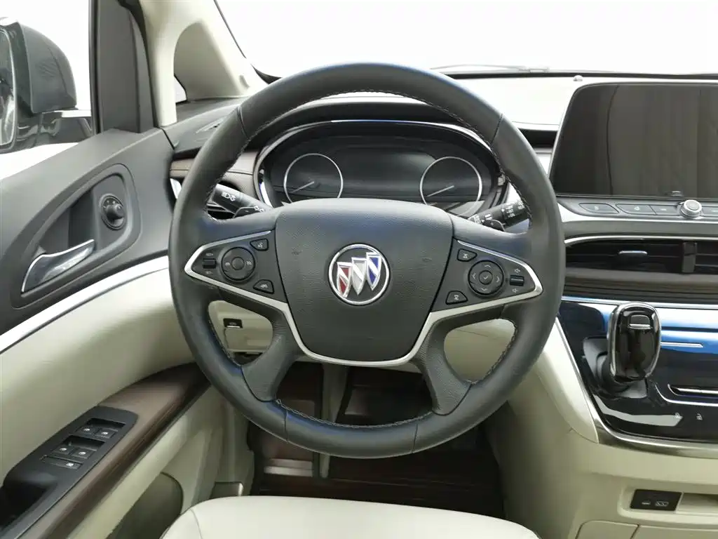 Buick GL8 2021 Land Business Class 652T Luxury фото 11