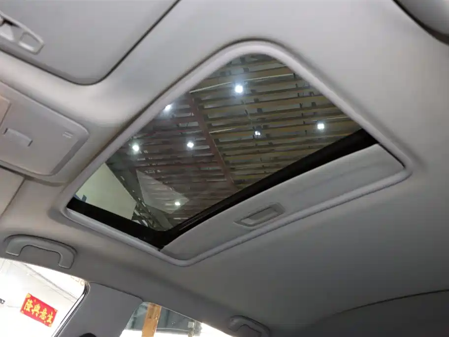 Buick Excelle 2021 Facelift Exemplar 1.5L Auto Elite фото 16