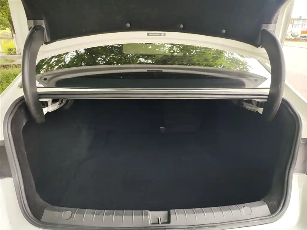 BYD Qin Pro 2018 1.5TI Automatic Smart Connected Premium Edition фото 19